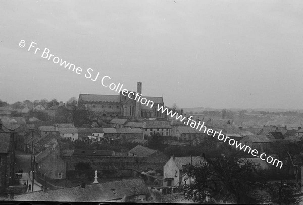 ST CANICES (NEW CHURCH) AND CATHEDRAL